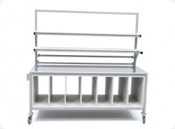 St&oacute;� do pakowani