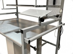 St&oacute;� do pakowani