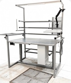 St&oacute;� do pakowani