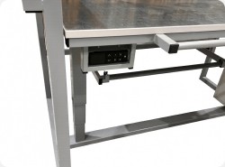 St&oacute;� do pakowani