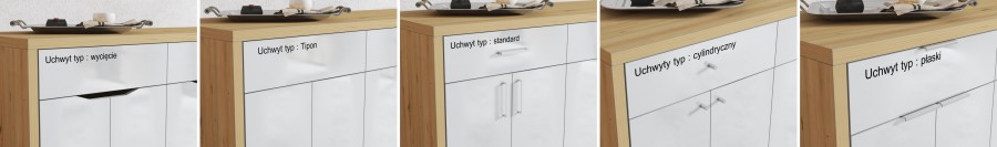St konferencyjny Twist