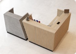 Lada recepcyjna