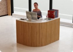 Stó konferencyjny zouk