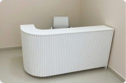 St&oacute;� konferencyjny zouk