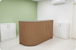 St&oacute;� konferencyjny zouk