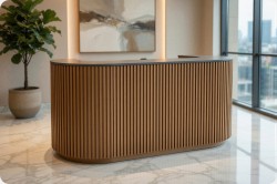 St&oacute;� konferencyjny zouk