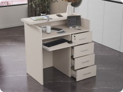 Lada z lamelami R163