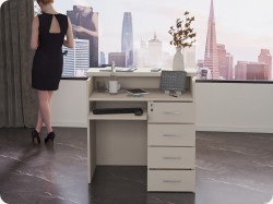 Lada z lamelami R163