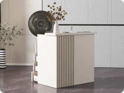 Lada z lamelami R163