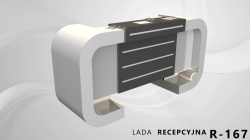 Lada recepcyjna