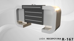 Lada recepcyjna