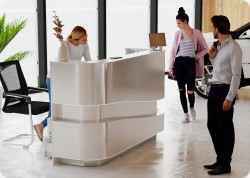 Lada recepcyjna R216