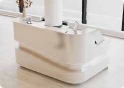 Lada recepcyjna R216