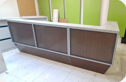 Lada-blacha-corten