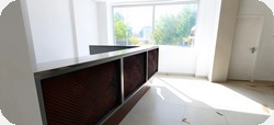 Lada-blacha-corten