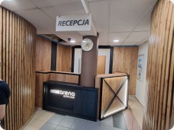 Lada recepcyjna