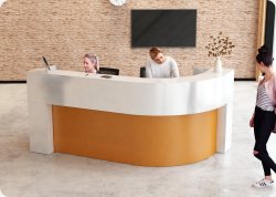 Stó konferencyjny zouk
