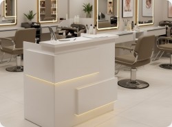 Lada recepcyjna R1 pod�wietlana LED