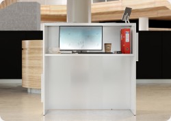 Lada recepcyjna R1 pod�wietlana LED