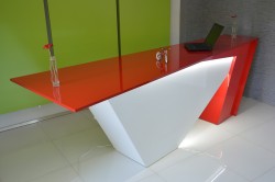 Lada recepcyjna