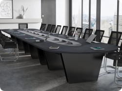 Stó konferencyjny Atria
