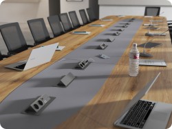 Stó konferencyjny Atria