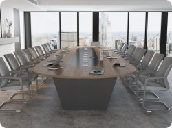Stó konferencyjny Atria