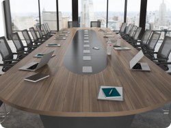 Stó konferencyjny Atria