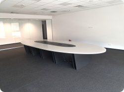 Stó konferencyjny Atria