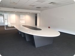 Stó konferencyjny Atria