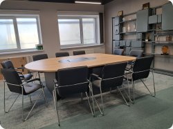 Stó konferencyjny Atria