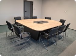 Stó konferencyjny Atria