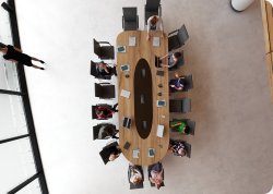 Stó konferencyjny Atria