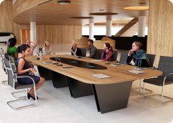 Stó konferencyjny Atria