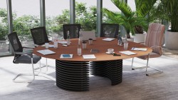 St&oacute;� Konferencyjny Da Vinci