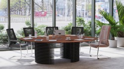 St&oacute;� Konferencyjny Da Vinci