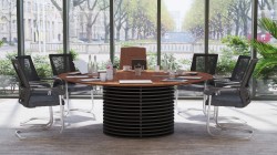 St&oacute;� Konferencyjny Da Vinci