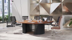 St&oacute;� Konferencyjny Da Vinci