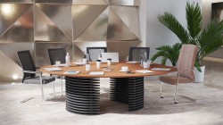 St&oacute;� Konferencyjny Da Vinci