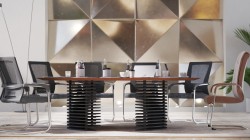 St&oacute;� Konferencyjny Da Vinci