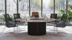 St&oacute;� Konferencyjny Da Vinci