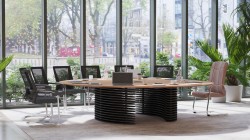 St&oacute;� Konferencyjny Da Vinci