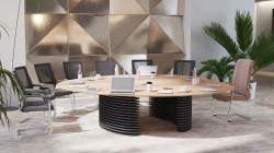 St&oacute;� Konferencyjny Da Vinci