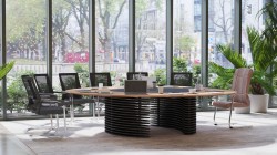 St&oacute;� Konferencyjny Da Vinci