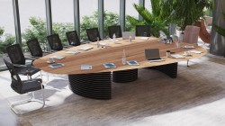 St&oacute;� Konferencyjny Da Vinci