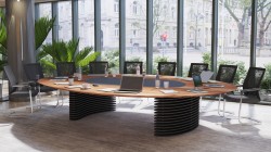 St&oacute;� Konferencyjny Da Vinci