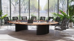 St&oacute;� Konferencyjny Da Vinci