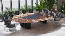 St&oacute;� Konferencyjny Da Vinci