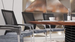 St&oacute;� Konferencyjny Da Vinci