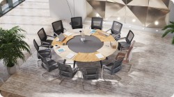 Mentor st&oacute;� konferencyjny